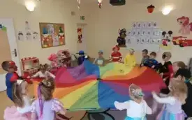 Międzynarodowy Dzień Postaci z Bajek 19