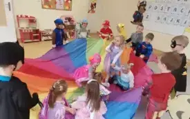 Międzynarodowy Dzień Postaci z Bajek 20