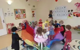 Międzynarodowy Dzień Postaci z Bajek 22