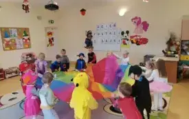 Międzynarodowy Dzień Postaci z Bajek 25