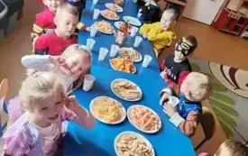 Międzynarodowy Dzień Postaci z Bajek 26