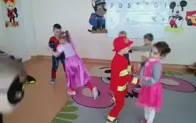 Międzynarodowy Dzień Postaci z Bajek 27