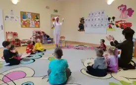 Międzynarodowy Dzień Postaci z Bajek 29