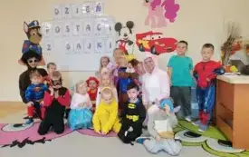 Międzynarodowy Dzień Postaci z Bajek 30