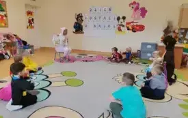 Międzynarodowy Dzień Postaci z Bajek 31