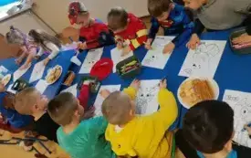 Międzynarodowy Dzień Postaci z Bajek 33