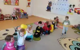 Międzynarodowy Dzień Postaci z Bajek 34