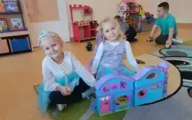 Międzynarodowy Dzień Postaci z Bajek 35