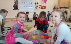 Międzynarodowy Dzień Postaci z Bajek 36