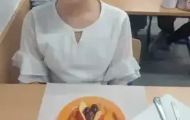 Zdrowe śniadanie 1