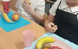 Zdrowe śniadanie 3