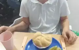 Zdrowe śniadanie 11