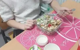 Zdrowe śniadanie 14
