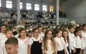 Ńarodowe Święto Niepodległości 1