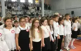 Ńarodowe Święto Niepodległości 2
