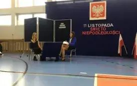 Ńarodowe Święto Niepodległości 12