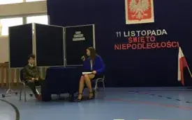 Ńarodowe Święto Niepodległości 14