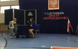 Ńarodowe Święto Niepodległości 15