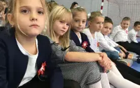 Ńarodowe Święto Niepodległości 17
