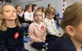 Ńarodowe Święto Niepodległości 18
