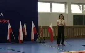 Ńarodowe Święto Niepodległości 20