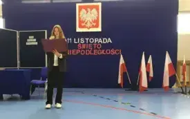 Ńarodowe Święto Niepodległości 21