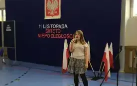 Ńarodowe Święto Niepodległości 23