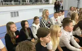 Ńarodowe Święto Niepodległości 25