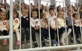 Ńarodowe Święto Niepodległości 26