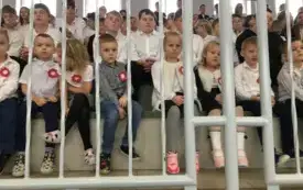Ńarodowe Święto Niepodległości 27