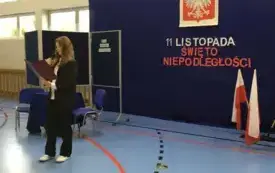 Ńarodowe Święto Niepodległości 30