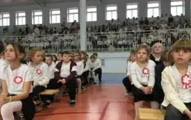 Ńarodowe Święto Niepodległości 31
