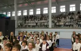 Ńarodowe Święto Niepodległości 33