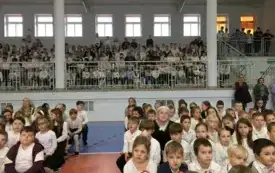Ńarodowe Święto Niepodległości 34