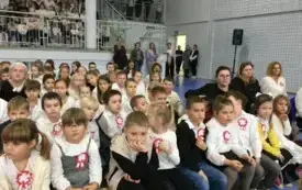 Ńarodowe Święto Niepodległości 35