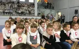 Ńarodowe Święto Niepodległości 36