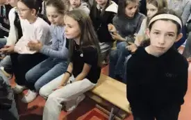  Żywa lekcja historii -Żołnierze polscy na przestrzeni wiek&oacute;w 30