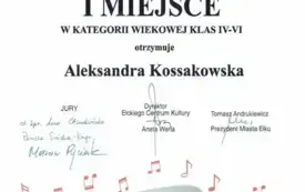 XVIII Festiwal Piosenki i Pieśni Patriotycznej&nbsp; 6