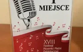 XVIII Festiwal Piosenki i Pieśni Patriotycznej&nbsp; 7