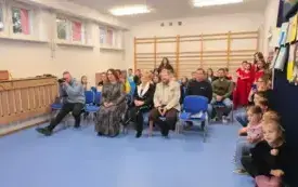 Konkurs "Stop przemocy" 2