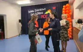 Konkurs "Stop przemocy" 4