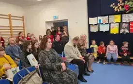 Konkurs "Stop przemocy" 5