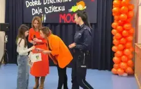 Konkurs "Stop przemocy" 6