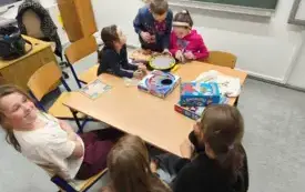 Popołudnie z plansz&oacute;wkami   2
