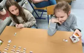Popołudnie z plansz&oacute;wkami   4