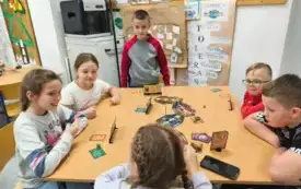 Popołudnie z plansz&oacute;wkami   5