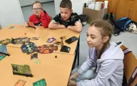 Popołudnie z plansz&oacute;wkami   7