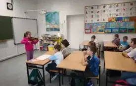 Jesienny koncert Zofii Pr&oacute;chniak 5