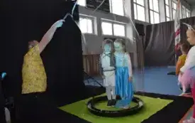 Andrzejki w przedszkolu 2025 10