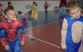 Andrzejki w przedszkolu 2025 13